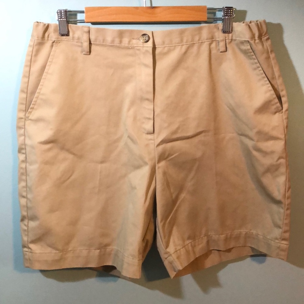 Lands end shorts
